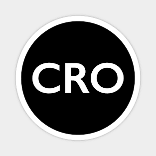 CRO Magnet